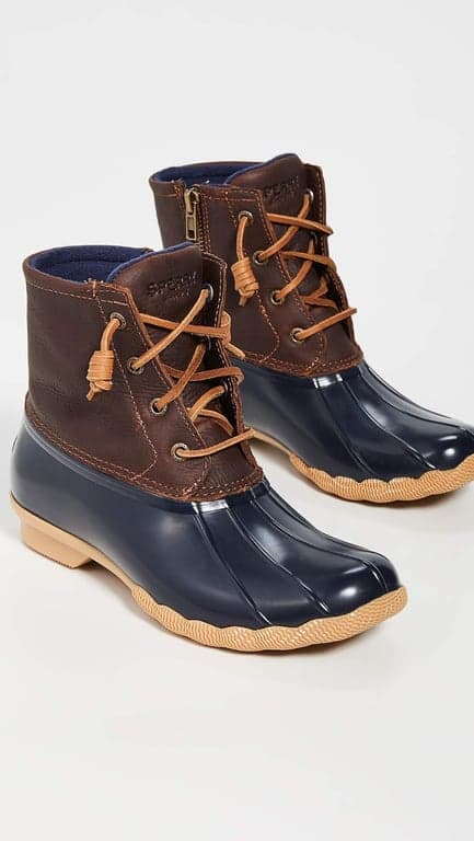 Sperry para mujer Saltwater Seasonal - imagen 5