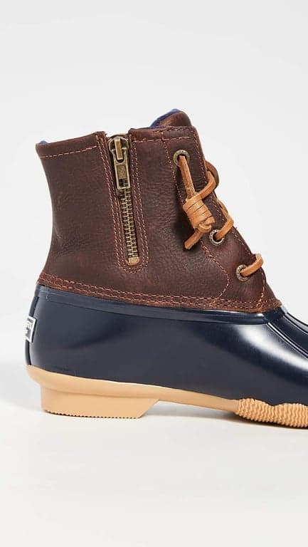 Sperry para mujer Saltwater Seasonal - imagen 6
