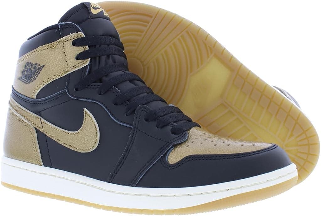 Tenis Nike Air Jordan 1 Retro High OG para Hombre - vista alternativa