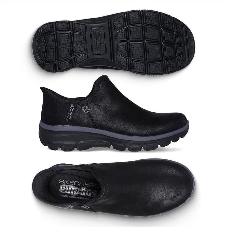 Botín Skechers Easy Going - Modern Hour - Hands Free Slip-ins para mujer - imagen 5