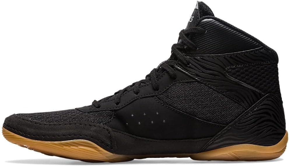 Zapatillas de lucha libre Asics Matflex 7 para hombre - imagen 4