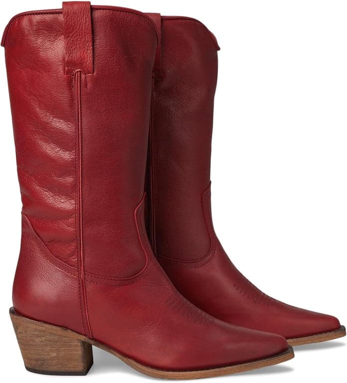 Bota de moda Albany para mujer de Steve Madden - imagen 5