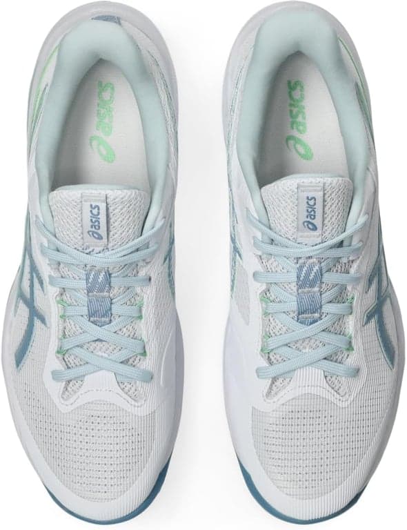 Zapatillas de voleibol ASICS Netburner Ballistic FF 4 para hombre - imagen 5