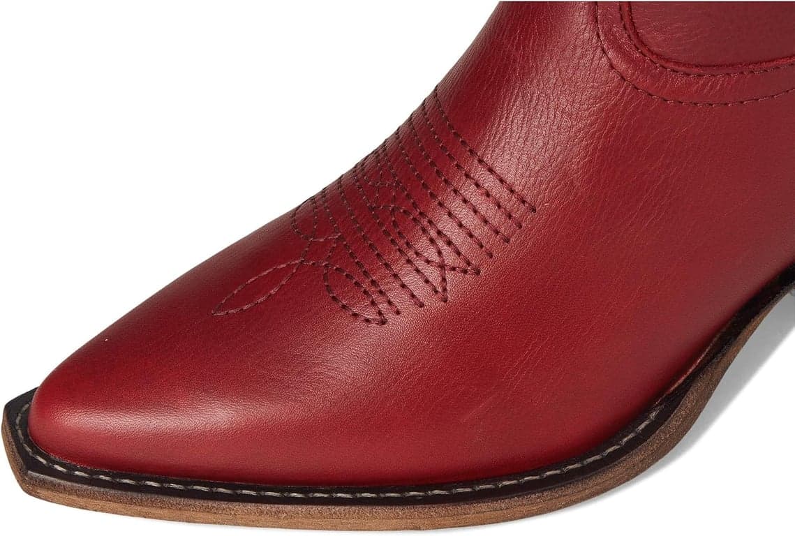 Bota de moda Albany para mujer de Steve Madden - vista alternativa