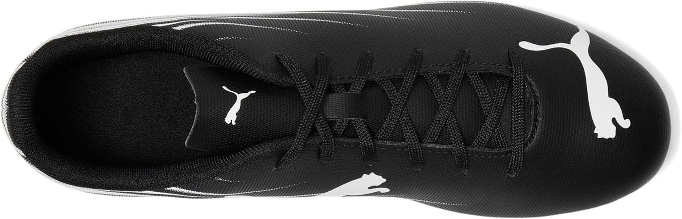 Tacos de fútbol Puma Attacanto para hombre, terreno firme y artificial - vista alternativa