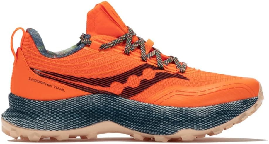 Saucony Mens S20647-10 - imagen 3