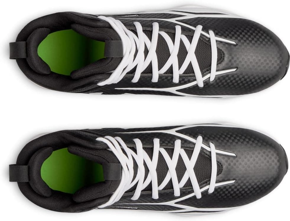 Tacos de fútbol americano Under Armour Spotlight Hammer - imagen 2