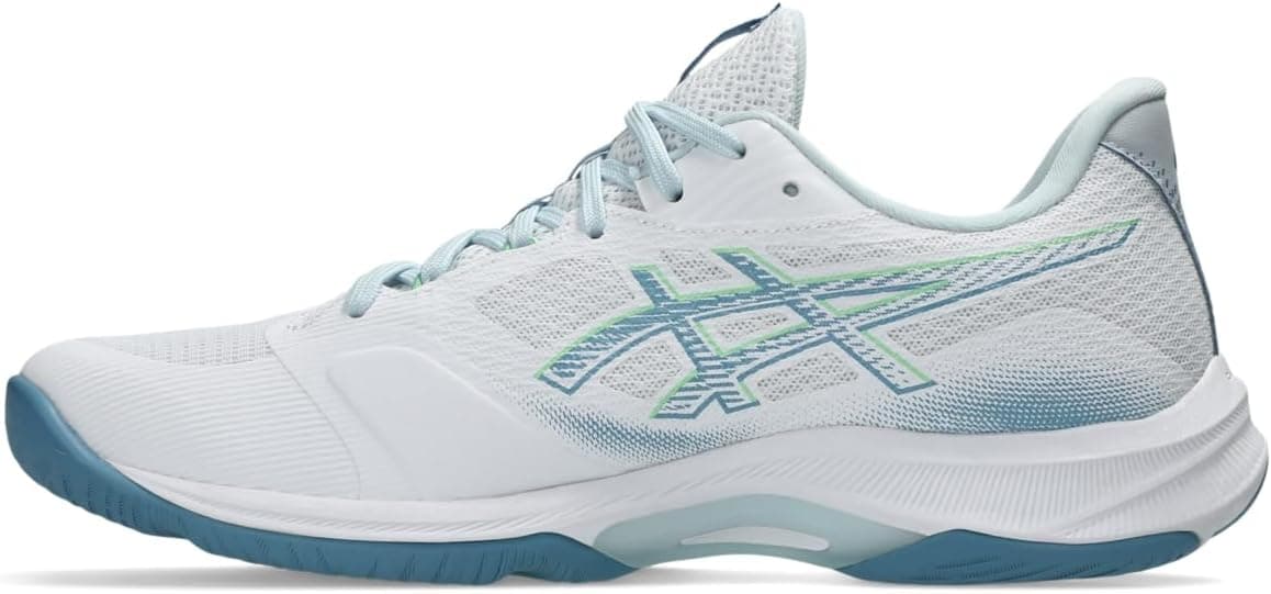 Zapatillas de voleibol ASICS Netburner Ballistic FF 4 para hombre - imagen 3