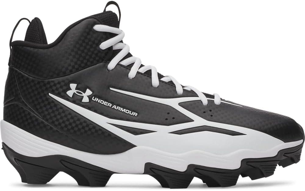 Tacos de fútbol americano Under Armour Spotlight Hammer - imagen 3