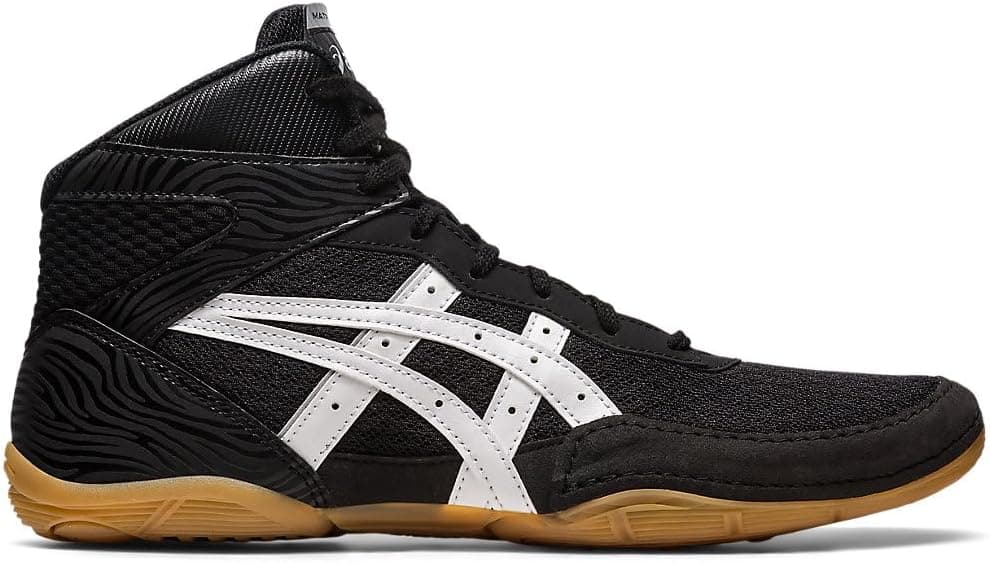 Zapatillas de lucha libre Asics Matflex 7 para hombre