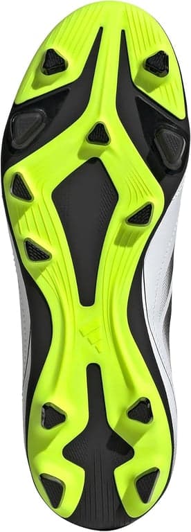 adidas Unisex-Kids Goletto IX Sin Cordones Terreno Firme/Múltiple - imagen 3