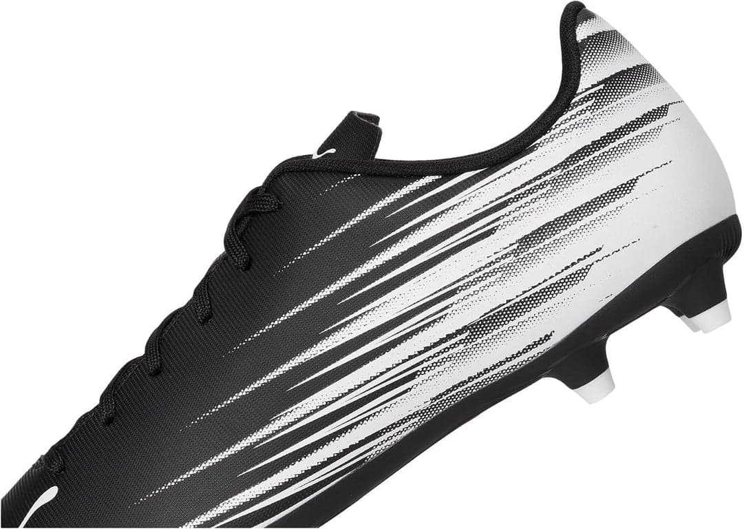 Tacos de fútbol Puma Attacanto para hombre, terreno firme y artificial - imagen 5