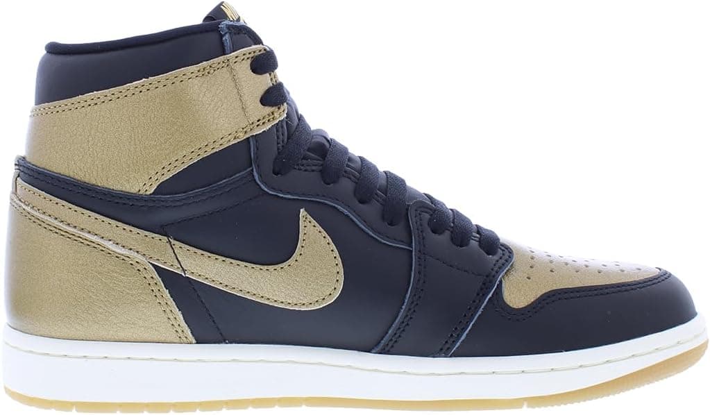 Tenis Nike Air Jordan 1 Retro High OG para Hombre - imagen 2