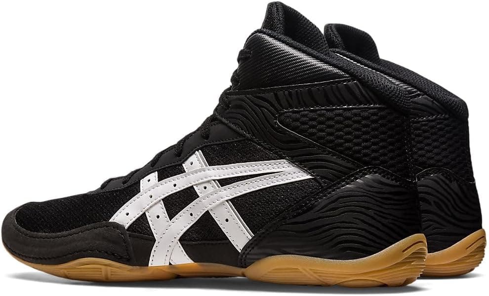 Zapatillas de lucha libre Asics Matflex 7 para hombre - imagen 2
