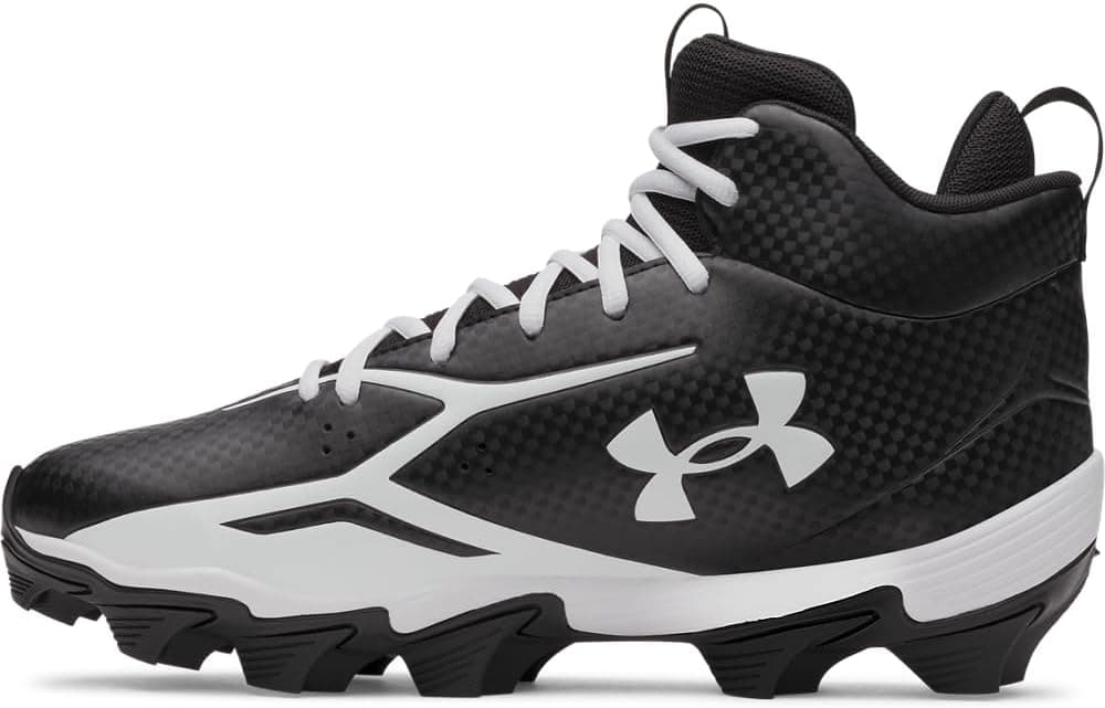 Tacos de fútbol americano Under Armour Spotlight Hammer - imagen 5